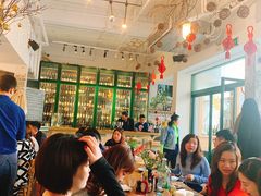 -RAC BAR(安福路店)