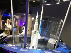 -香港科学馆