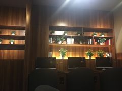 环境-四合网咖(宁波钱湖天地店)