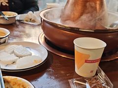 -前门杨记·铜锅涮肉(王府井·故宫店)
