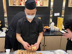 -东京屋(武定路店)
