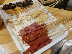 -袁记串串香(西安路店)