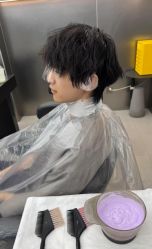 -Kraemer Paris苏豪路易士·嘉玛发廊