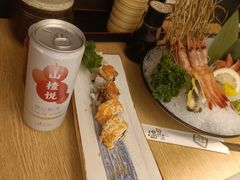 -温野菜涮涮锅(大悦城店)