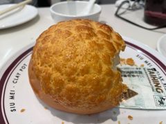 -太兴餐厅(东方广场分店)