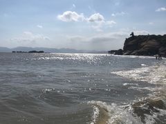 -南澳海滩