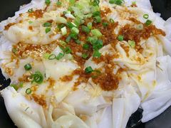 葱油蒜蓉竹篙粉-石岐乳鸽村(南海第三分店)
