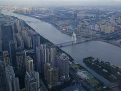 -广州四季酒店·天吧·高空酒吧