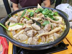 -六味牛杂煲·斋菜煲(桫椤湾店)
