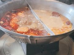 -湊湊火锅·茶憩(新中关购物中心店)