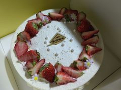 -皇后西斯汀饼店(文化路店)