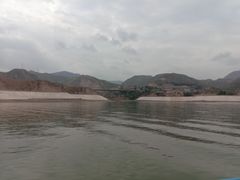 -刘家峡水库