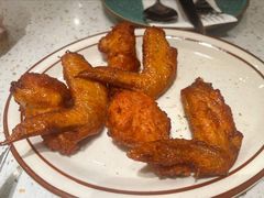 -CRAZYONES西班牙海鲜饭(上海美罗城店)