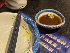 -古田居·特色寿司料理(星之岛旗舰店)