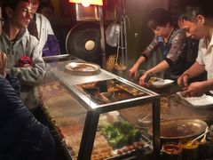 -明记牛杂(新马路分店)