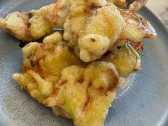 金牌锅包肉-京滨饭店·餐厅(阜外大街店)