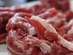 -福寿斋·老北京铜锅涮肉·烧烤(清岚店)