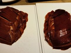 酥不腻烤鸭-小大董·烤鸭(凤凰汇店)