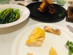 -新发展亚太JW万豪酒店·福苑咖啡厅
