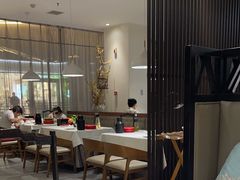 -味+新京宴·烤鸭·北京菜(创意谷店)
