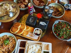 -95号酱骨·一块豆腐(展春园西路店)