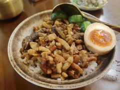 -岛风·台食小馆 ISLAND BISTRO(烟台山店)