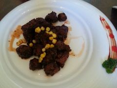 牛眼肉-民国红公馆·艺文空间(颐和路店)