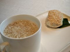 -扬州香格里拉·香宫中餐厅