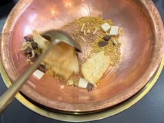 -诺敏塔拉奶茶-布里亚特包子-手把肉(锦都会店)