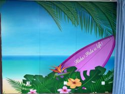 -呼拉汇舞蹈生活馆 Hawaii Hula&Tahiti Dance Studio