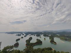 -千岛湖东南湖区