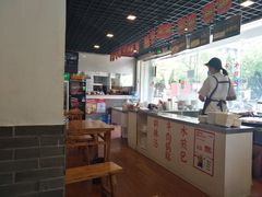 -张小文胡辣汤(龙柏新村店)