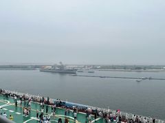 -泰达航母主题公园