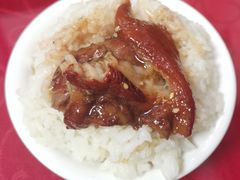 肘子-巷子深菜馆(新华路店)