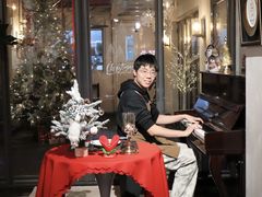 -EATALIA意塔利意式餐厅(鼓楼店)