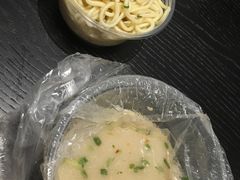 -潮汕砂锅粥