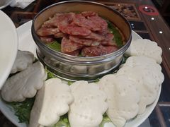 -陈记菜馆·非遗淮扬菜(东关街教场店)