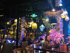 大堂-胡桃里音乐酒馆(四道口店)