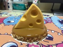 -新贝乐意大利餐厅(苏州中心店)