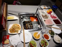 -海底捞火锅(5050购物中心店)