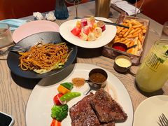 -德斯堡德国餐吧(锦华万达店)