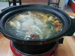 -金勺子原汤椰子鸡