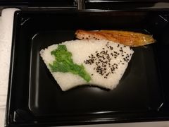 -竹叶亭(银座店)