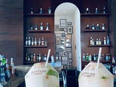 -海南清水湾莱佛士酒店