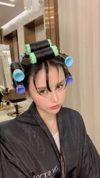 -In Style造型
