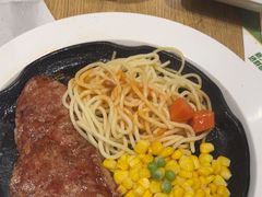 -豪客来牛排(重庆金源世纪广场1731店 )