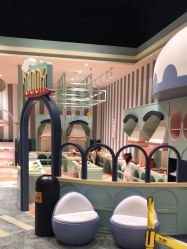 -奈尔宝家庭中心·亲子餐厅(鄞州万达店)