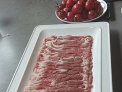 -君邦火锅(新疆大厦店)