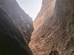 -天山神秘大峡谷