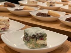 甜品-浙江西子宾馆·瑶园咖啡厅